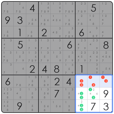 sudoku meaning in japanese